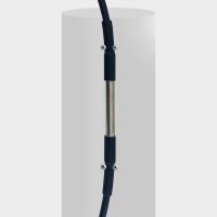 China Fibra atermal 980nm/1310nm de FBG para la telecomunicación del filtro de la longitud de onda en venta