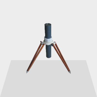 China 1000m 2000m Geo het Magnetische de Sensorwerk van het Weerstandsvermogenmateriaal TEM met GDP32 Te koop