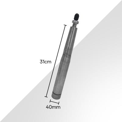 China 40mm 200m Depth Borehole Inspection Camera Integrated Clear Image for sale