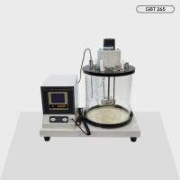 Китай Равномерная вода - стандарт Viscometer Gb/T265 Temp ванны кинематический продается