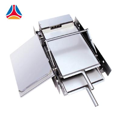 China food & Beverage Factory Stainless Steel Burger Grill Machine Hamburger Cooking Machine Hamburger Forming Machine for sale