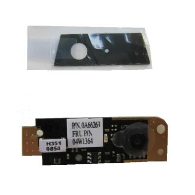 China Siren Integrated Laptop Camera Module Built-in Webcam Camera For Lenovo IBM T520 W520 X220I X220 for sale