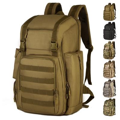 China FREE SAMPLE Waterproof Professional Suitable For Outdoor Backpack Secret Backpack for sale