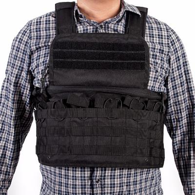 China military tactical vest bulletproof armor 45x55cm for sale