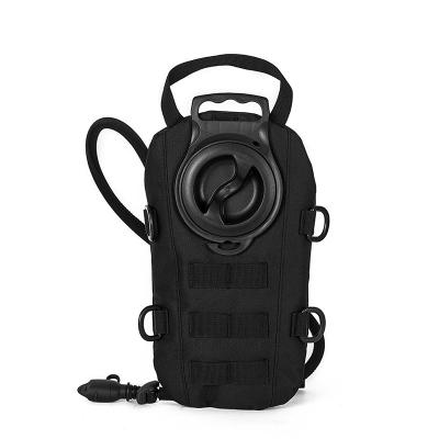 China Hydration Water Cycling Military Tactical Hiking Backpack for sale