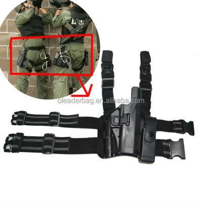 China Chinese imports of tactical holster wholesale tactical military equipment gun holster for sale