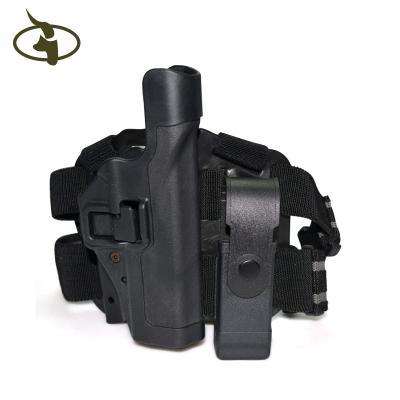 China Military Gun Holster Camouflage Gun Bag Hand Gun Holster for sale