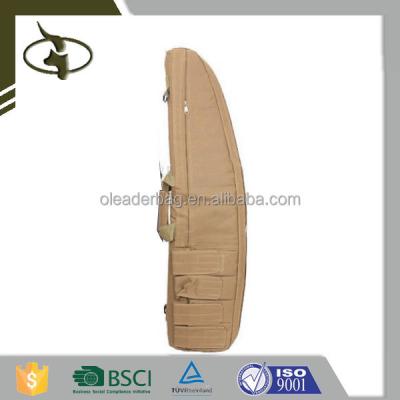 China Outdoor Tactical Military Equipment Case Gun Bag Firearm Hunting Tactical Bag for sale