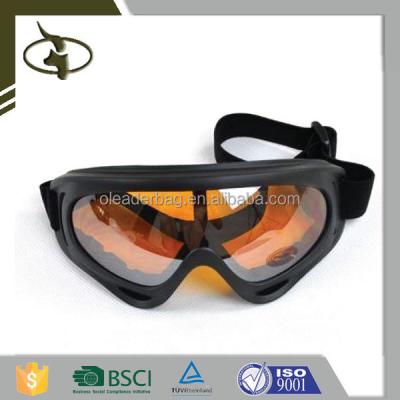 China Bulletproof Women Wearing Sun Glasses Comfortable Safety Eyewear Adjustable Strap Military Tactical Glasses Shooting Sun Glasses for sale