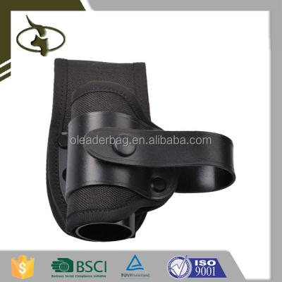 China Hold Belt Tactical Baton Holder Baton Holster Police Carry Holster for sale