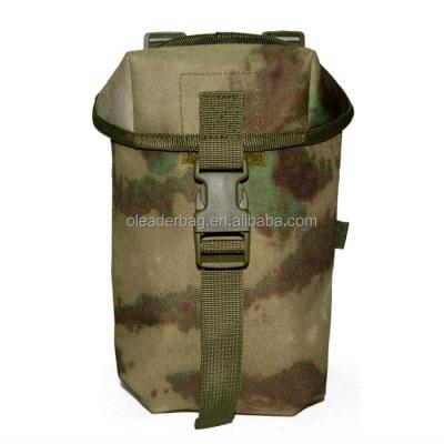 China Military Outdoor Backpack Drinks Water Bottle Carry Case For Sport for sale