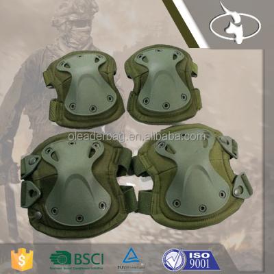 China Utility Tactical Pocket Knee Pad High Quality Military Elbow Pads With Camouflage Pattern for sale