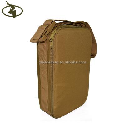 China Good Waist Tactical Military Backpack Equipment Waterproof Military Medical Bag for sale