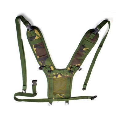 China Good quality outdoor adjustable tactical strap for sale