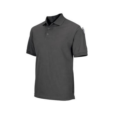 China Viable High Quality 100% Cotton Customized Polo T-Shirt for sale