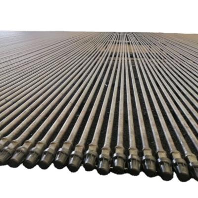 China Mining / Quarrying / Tunneling / Blowing Oil Rig Drilling Polished Sucker Rod Sucker Rod and Pony Rod API for sale