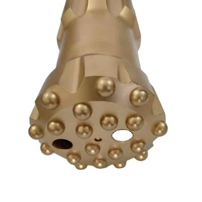 China Big Cheap Retrac Button Bits Gt60/St58/St68 Twiz60 Thread Tungsten Efficient Price Rock Drilling/Quarrying/Tunneling/Blasting Tools for sale