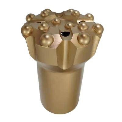 China China Factory Good Quality Durable Cheap Button Bits Mining/Quarrying/Tunneling/Blasting T51 Thread D115Mm Carbide Pit Rock Quarrying Tools for sale