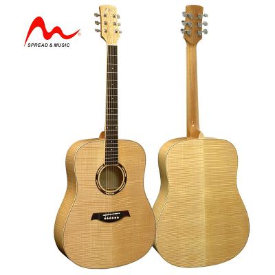 China Other OEM Manufacturers High End Acoustic Guitars With Competitive Cost Guitars for sale