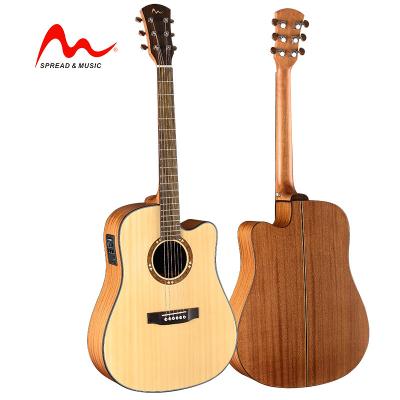 China Other new product cheap acoustic guitar student guitars with competitive cost for sale