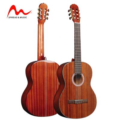 China Other Product Classic Guitar OEM New With Feedback Guitar Within 24 Hours for sale