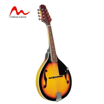 China Wholesale MD-900 good quality OEM electric mandolin entry level mandolin for sale