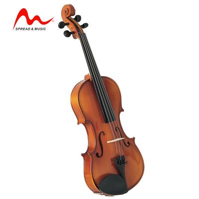 China Newest flawless violin with MV-18 high quality violin for sale