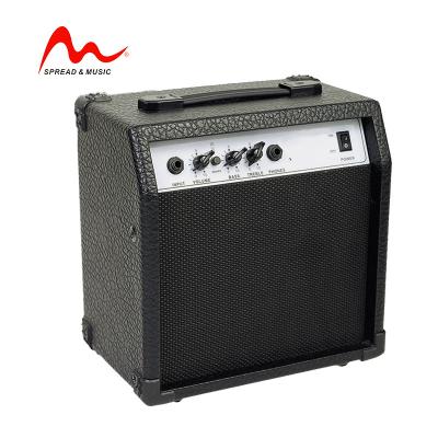 China EBM-15 Bass Amplifier Guitar Amplifier EBM-15 for sale