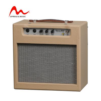 China GUITAR tube amplifier for electric guitar 5W electronic guitar tube amp for sale