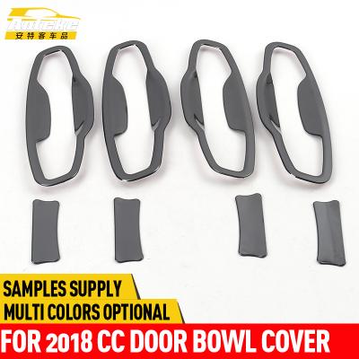 China Anteke stainless steel for 2018 cc stainless steel door bowl cover cc for sale