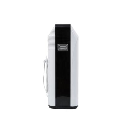 China With WIFI Humidity Control Air Cooler Silent Mobile Air Conditioner for sale