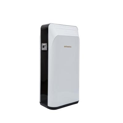 China With portable portable WIFI portable air conditioner for home use for sale