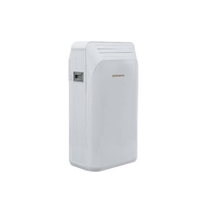 China With WIFI Industrial Portable Air Conditioner Mini Air Conditioner Strong Cooling Portable Mobile Aircondition for sale