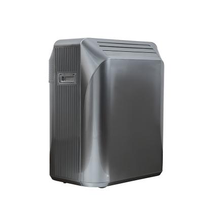 China With WIFI 2021 hot selling AC cooling& desiccant R410a portable mobile air conditioner for sale for sale