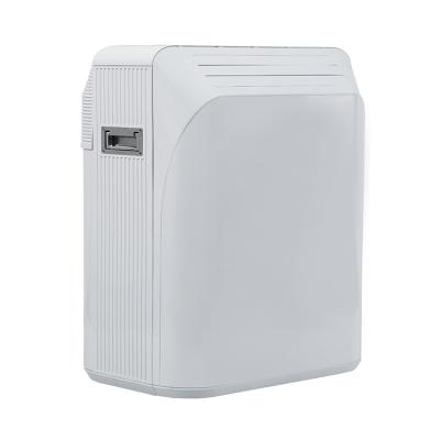 China With WIFI Room Mobile Air Conditioner Floor Standing Portable Air Conditioner for sale