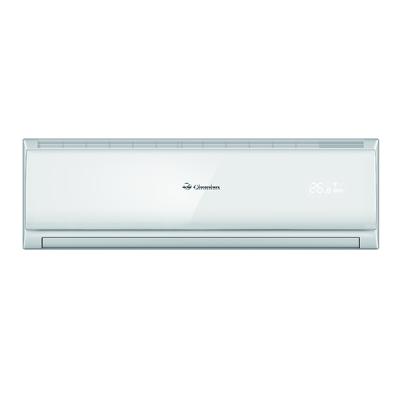 China Hotel Limited Time Promotion DC Inverter High-Wall Split Air Conditioner for sale