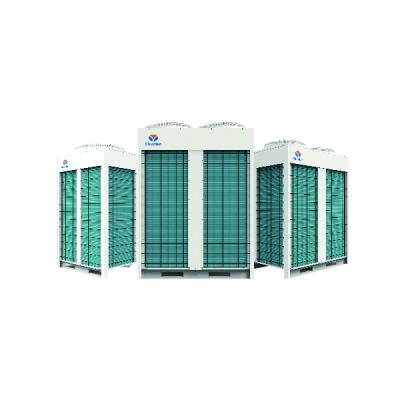 China Multi Connected Hotel VRV VRF DC Inverter Series for sale