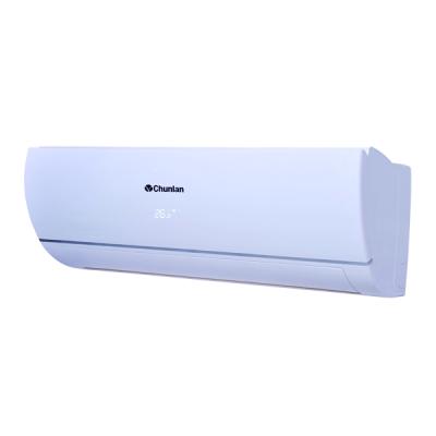 China Hotel Smart Home Wall Mounted Split Cooler Air Conditioner for sale