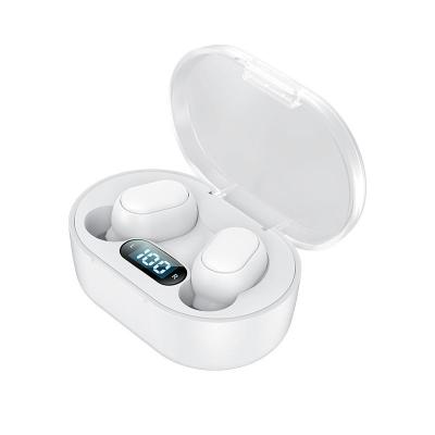 China In-ear Upgrade Radio Mini Auriculares E7S Handsfree Earphone BT 5.0 Earbuds TWSE7S for sale