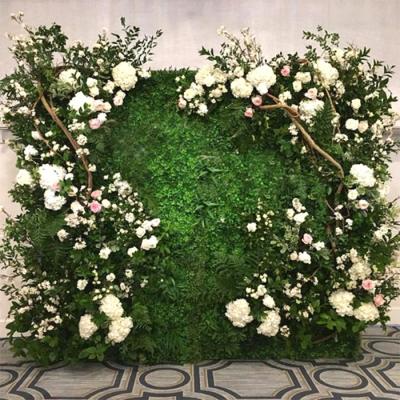 China Home/Office/Party/Wedding Decoration Decoration Cheap Wall Flower for sale