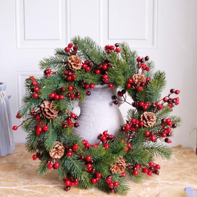 China Cheap wholesale decorative flowers and home decoration garlands wedding decoration garland for sale