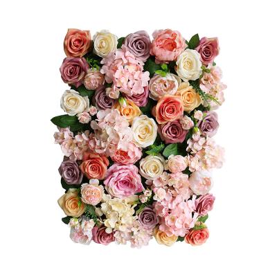 China Home/Office/Party/Wedding Carpet Wall Decoration 3D Flower Wedding ODM&OEM Decoration for sale