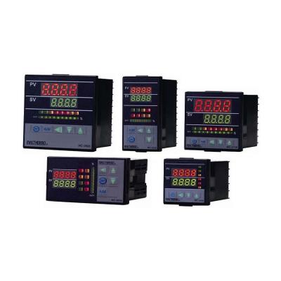 China Restaurant Micro LCD Digital PID Intelligent Temperature Controller for sale