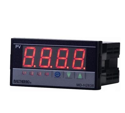 China Quality Goods 0.8 Inch Clear LED Display Digital Panel Meter MD-N2638 for sale