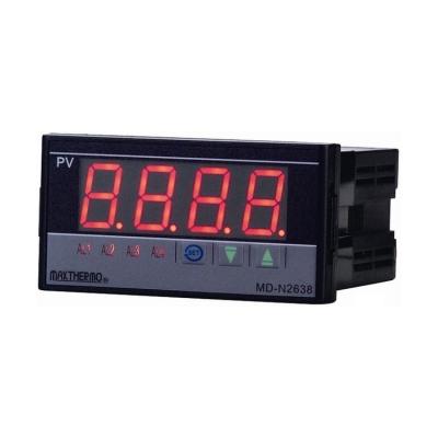 China 0.8 Inch Clear LED Display Digital Panel Meter MD-N2638 for sale