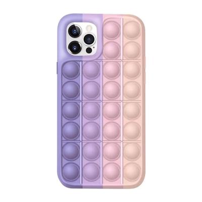 China 2021 New Anti-drop Phone Case For 11 Pro Max Luxury Liquid Silicone Phone Case For iphone 12 Full Cover Silicone Phone Case for sale