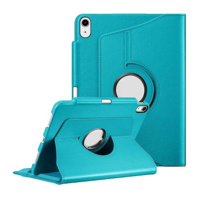 China Auto Sleep Wake/Sleep Cover For Bulit-in Pencil Holder &Wirelessly Charge PU Leather Tablet Cover For iPad Pro 12.9 for sale