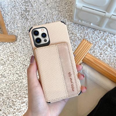 China Luxury Anti-drop PU TPU Leather Phone Case For Samsung A71 Case, New Magnetic Card Slot Phone Case For Samsung for sale