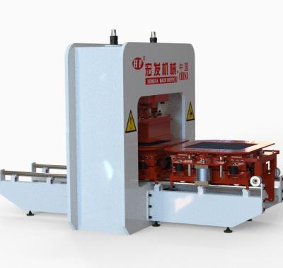 China Factory hot selling floor making tile machine production line for you for sale