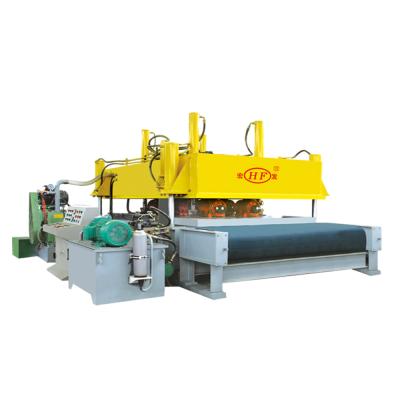 China Automatic Automatic Artificial Stone Slab Making Machine For Making Quartz for sale